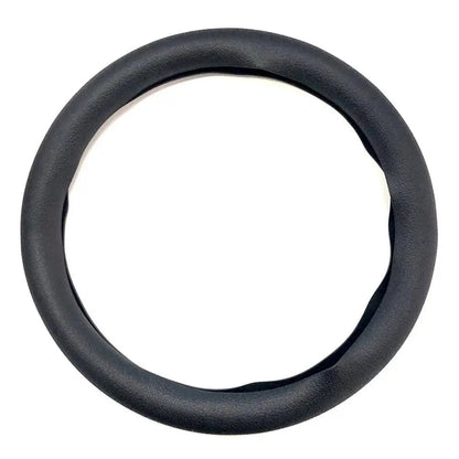 Anti-skid Silicone Auto Steering Wheel Cover With Elastic Stretch To Enhance Internal Design And Comfortable Grip Access