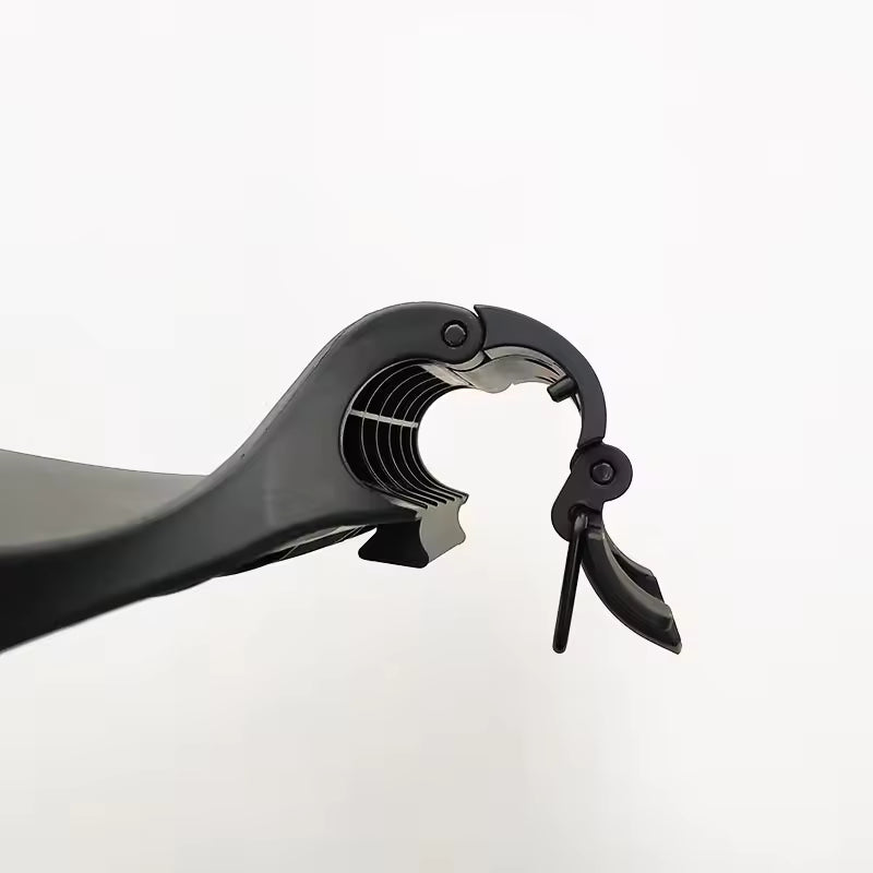 Car Seat Adapter for Maxi-Cosi, Nuna and Cybex Quick + Secure Attachment – 1 Pair
