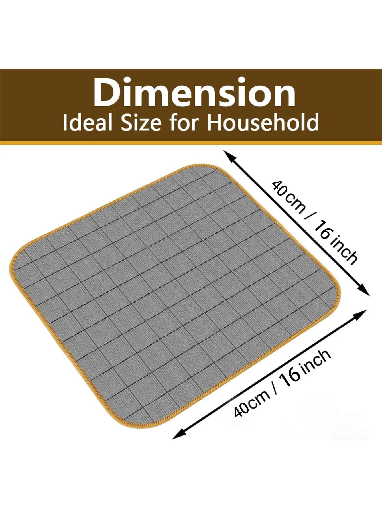 3/5pcs Carbon Fiber Cloth, Wine Glass Cutlery Glass Cleaning Cloth, Multifunctional Microfiber Kitchen Degreasing and Cleaning C