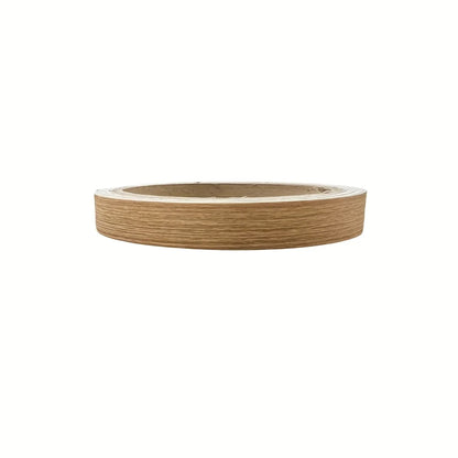 1PC 10mx2cm Wood Grain Edge Banding Covering Ugliness Repairing Wall Gaps Furniture Cabinet Door Frame Decoration Beautiful Seam