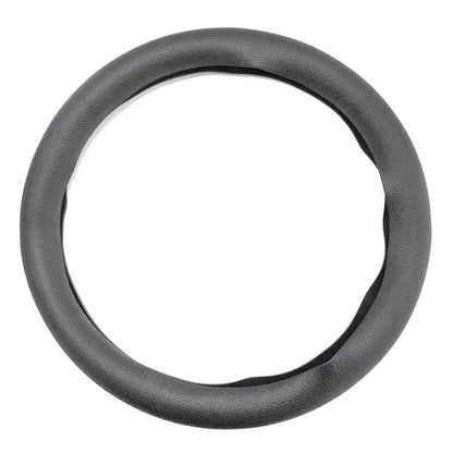 Anti-skid Silicone Auto Steering Wheel Cover With Elastic Stretch To Enhance Internal Design And Comfortable Grip Access