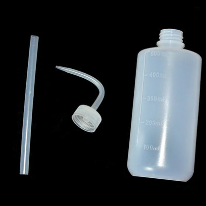 Plants Sprinkler Squeeze Spray Bottles Kettle Watering Can for Pots Flowers Succulents Irrigation Kitchen Garden Supplies Tools