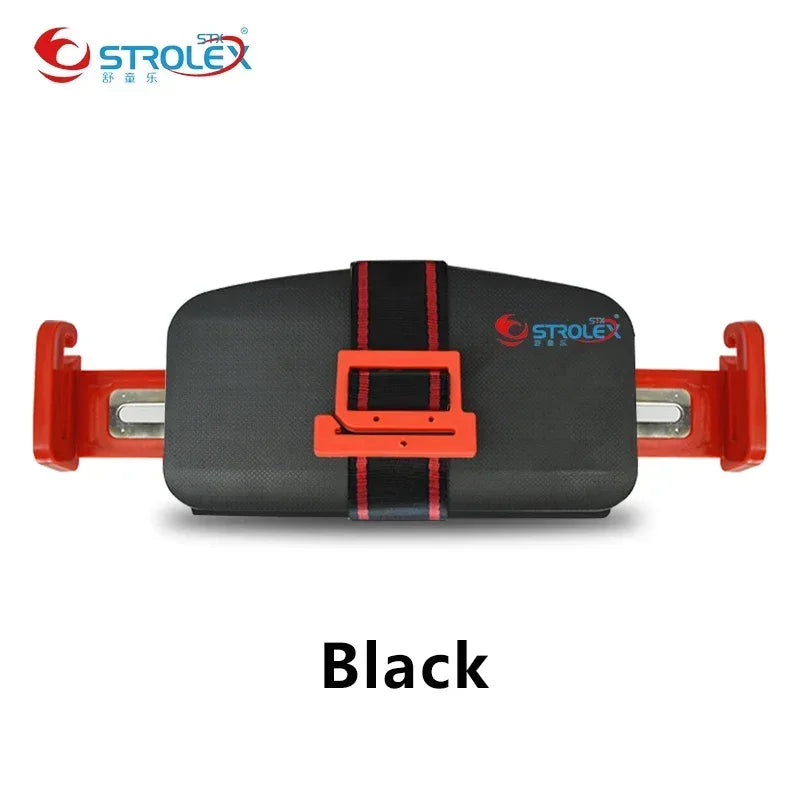 Mifold Portable Baby Car Seat Safety Cushion Travel Pocket Foldable Child Car Safety Seats Harness The Grab and Go Booster