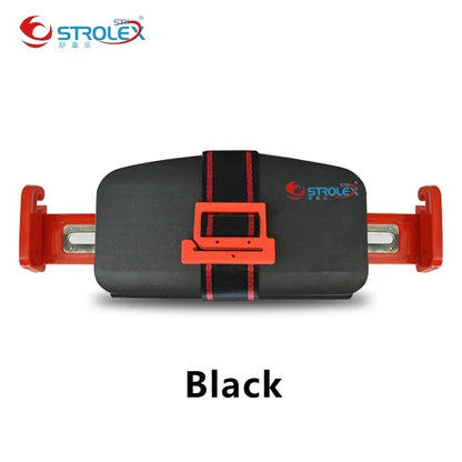 Mifold Portable Baby Car Seat Safety Cushion Travel Pocket Foldable Child Car Safety Seats Harness The Grab and Go Booster