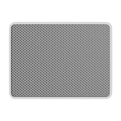 Double Layer Cat Litter Pad Waterproof Non-slip Sand Basin Filter Kitten Dog Washable Easy Cleaning Pet Accessories