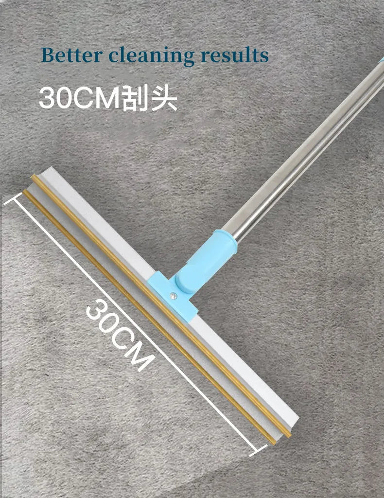Carpet Rake for Pet Hair Removal Tool, Reusable Pet Hair Remover Broom, Dog&Cat Hair Remover Scraper Rake 3PCS Set