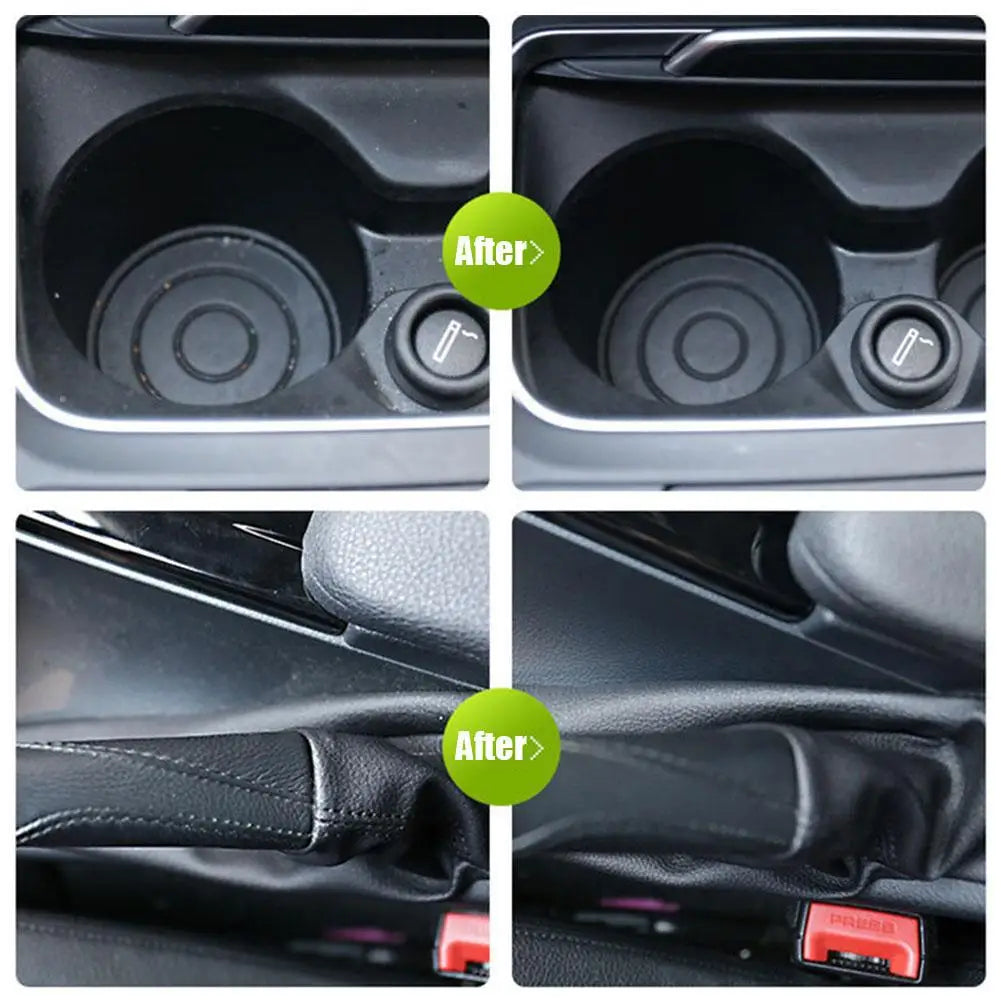 Car Cleaning Gel Soft Glue Car Air Outlet Vacuum Mud Multi-function Keyboard Gap Cleaning Mud Car Gap Dust Dirt Cleaner Soft Gel