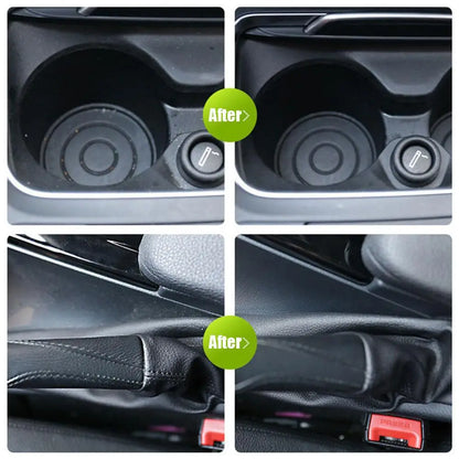 Car Cleaning Gel Soft Glue Car Air Outlet Vacuum Mud Multi-function Keyboard Gap Cleaning Mud Car Gap Dust Dirt Cleaner Soft Gel