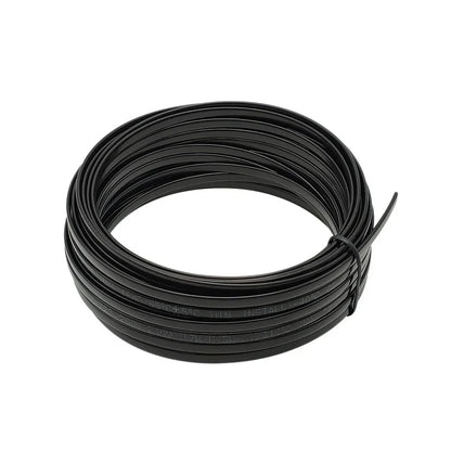 Minco Heat 17w/m 1~50 Meters Waterproof Self Regulating Heating Cable 65°C Prevent Pipe Freeze Heat Trace System