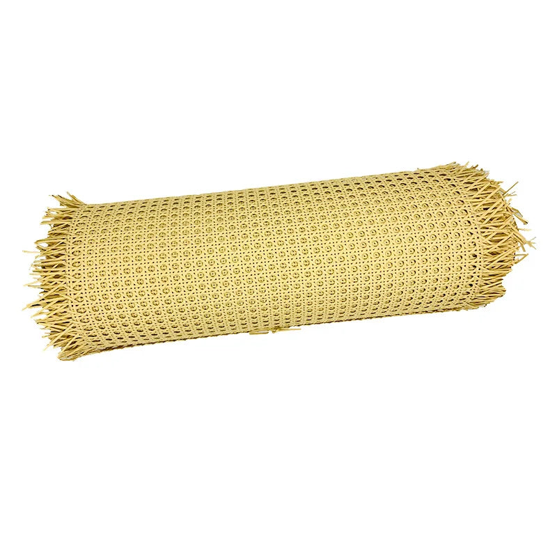 30 Size  Rattan Woven Belt, Furniture Repair Material For Furniture, Chairs, Cabinets, DIY Woven Open Mesh Canes