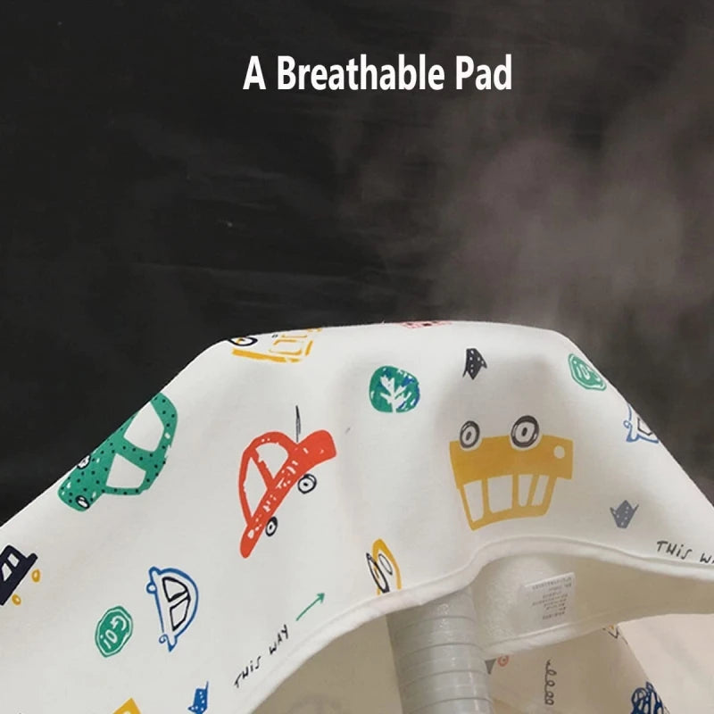Changing Pad Cover for Baby Waterproof Bed Pad Kids Travel Mattress Protector Baby Reusable Changing Mats for babies Diaper Pads