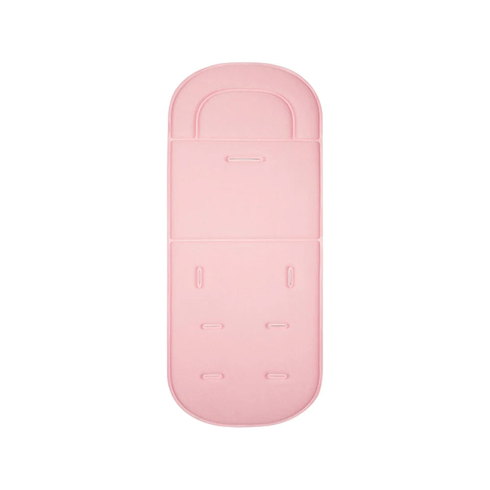 Baby Stroller Seat Cushion Kids Pushchair Car Cart High Chair Seat Trolley Soft Mattress Baby Stroller Cushion Pad Accessories