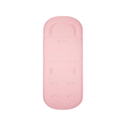 Baby Stroller Seat Cushion Kids Pushchair Car Cart High Chair Seat Trolley Soft Mattress Baby Stroller Cushion Pad Accessories
