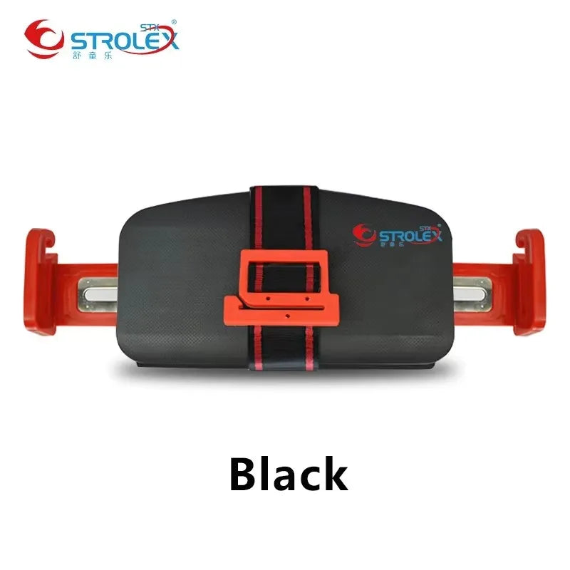Mifold Portable Baby Car Seat Safety Cushion Travel Pocket Foldable Child Car Safety Seats Harness The Grab and Go Booster