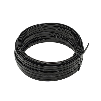 Minco Heat 17w/m 1~50 Meters Waterproof Self Regulating Heating Cable 65°C Prevent Pipe Freeze Heat Trace System