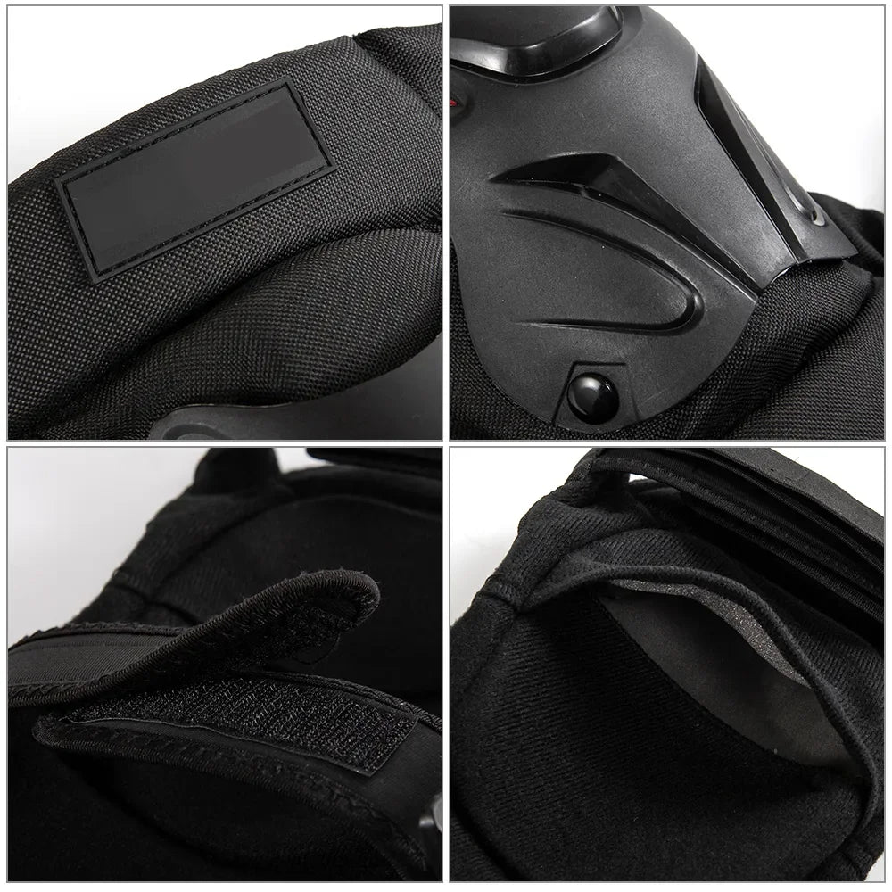 Professional Knee Pads for Work,Heavy Duty Thick Foam Knee Pads Tools, Knee Pad with Soft Gel Cushion for Construction, Work, Flooring, Gardening, Cleaning