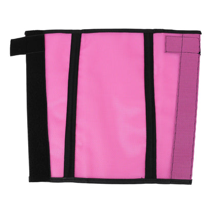 4PCS Fly Boot Horse Leg Mosquito Protective Cover Breathable Mesh Horse Boots Horse Leg Guards Horse Leg for Preventing Legs