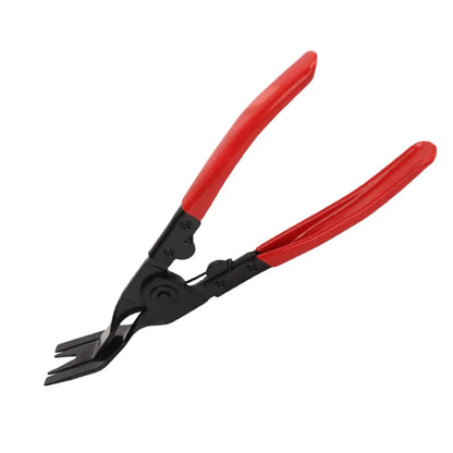 4pcs/Set Portable Car Panel Removal Tool Kit Nail Puller Radio Audio Door Pry Repair Clip Trim Dash Removal Installer Hand Tool