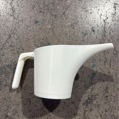 Popular long-spout watering can, plastic sprinkler, long-spout flower watering cup, suitable for gardening and baking