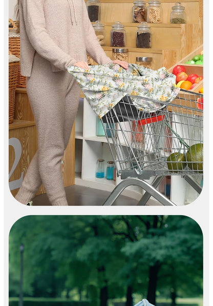 Happyflute Mum Nursing Scarf Breastfeeding Privacy Cover Infant Car Seat Stroller Baby Feeding Cover Universal Nursing Covers