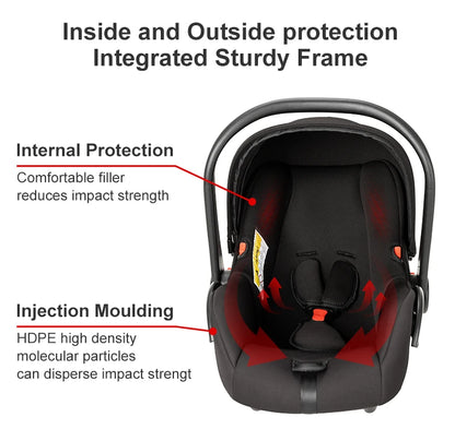 universal bassinet rocker stand,ISOFIXBase,adjustable car seat,foldable,lightweight baby bassinet,portable baby bassinet,newborn