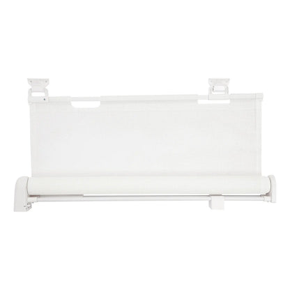 Adjustable Temperature Pet Gate Retractable Baby Gate Pet Gate for Stairs, Corridors, Bedrooms