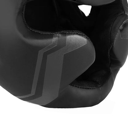 Boxing MMA Safety Helmet Head Gear Protectors Adult Child Training Headgear Muay Thai Kickboxing Full-covered Helmets
