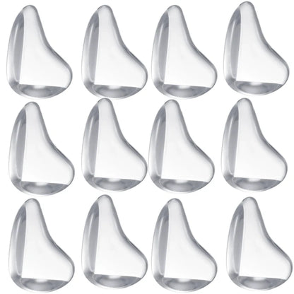 Table Corner Protectors for Baby Furniture Corner Guards Clear Children Anti Collision Edge Guards Baby Safety Table Edge Covers