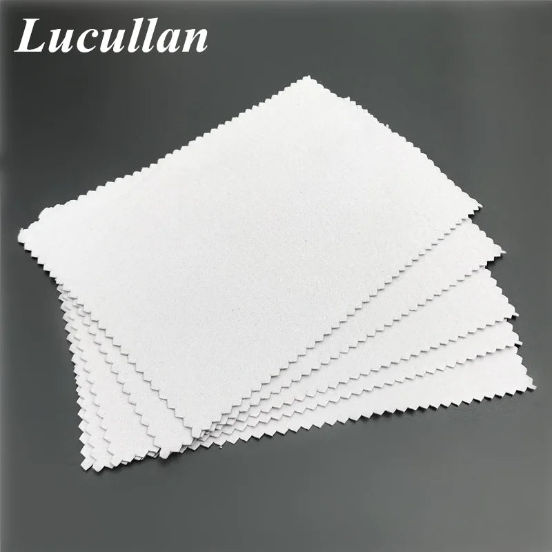 10x15cm Microfiber Cleaning Cloths For Ceramic Car Coating Paint Care Polish 20PCS/Lot Perfect Wrap The Sponges