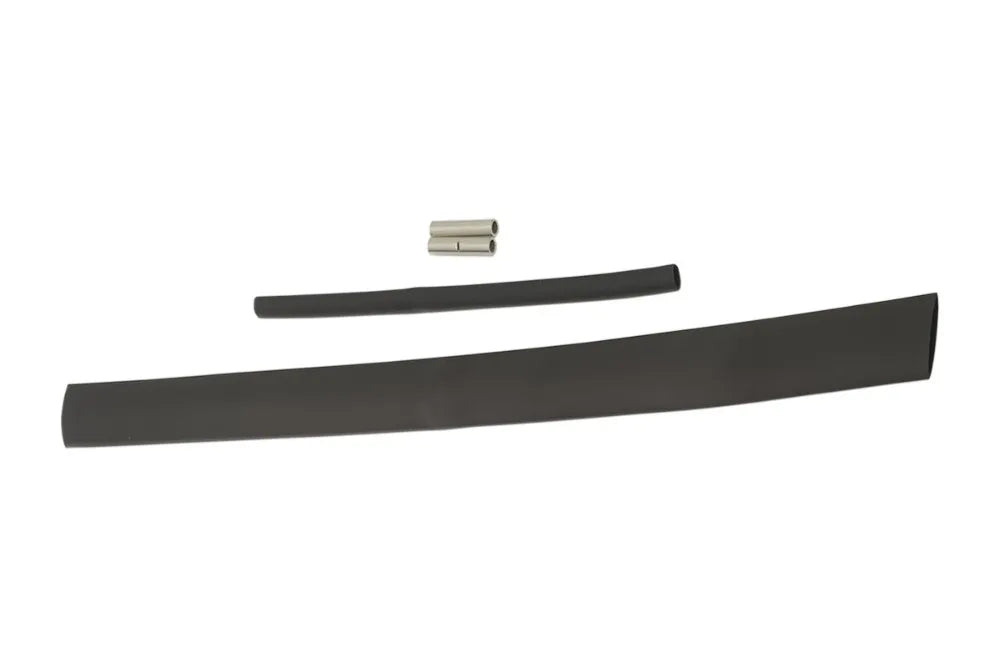 Minco Heat 17w/m 1~50 Meters Waterproof Self Regulating Heating Cable 65°C Prevent Pipe Freeze Heat Trace System
