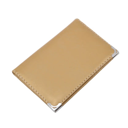Driver License Holder Pu Leather Protective Case Shell Motor Vehicles Documents Business Id Pass Certificate Folder Wallet Card