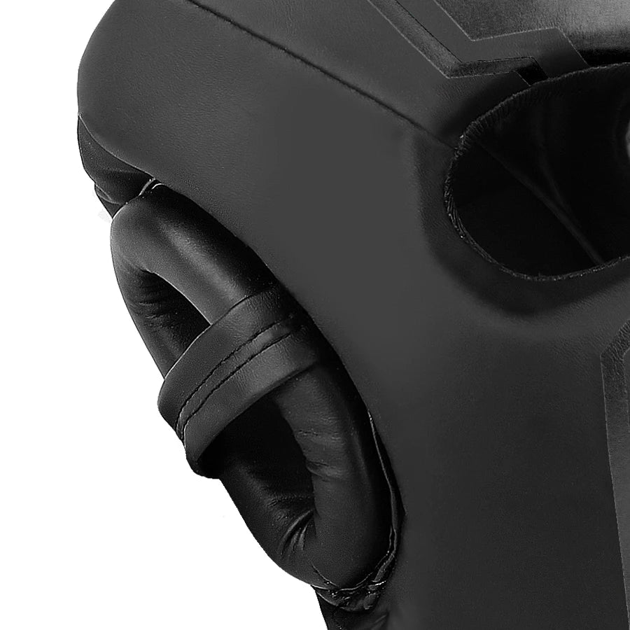 Boxing MMA Safety Helmet Head Gear Protectors Adult Child Training Headgear Muay Thai Kickboxing Full-covered Helmets