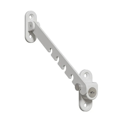 Child Safety lock Window Restrictor Adjustable Windowlock Stopper Falling Prevention Lock Limiter Care for Baby Child Protection