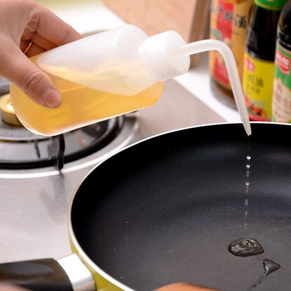 Plants Sprinkler Squeeze Spray Bottles Kettle Watering Can for Pots Flowers Succulents Irrigation Kitchen Garden Supplies Tools