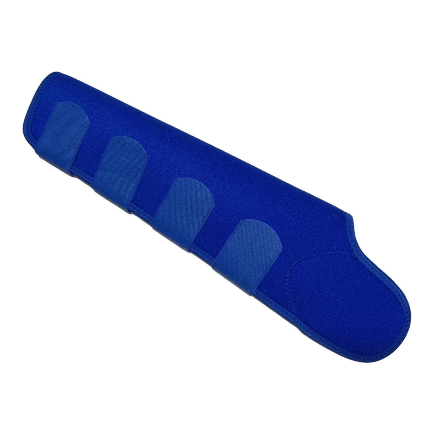 Horse Tail Wrap Protective Polyester Ponytail Storage Bag Anti Mosquito Bite for Turnout Outing Stable Racing Competition