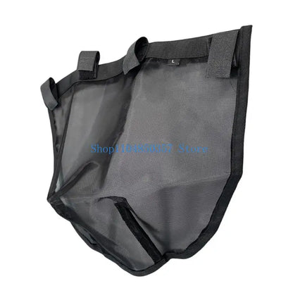 5asd Light weight Horse Nose Cover Meshes Net Resistant Breathable Nose Safety Mask