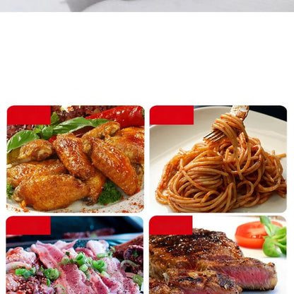Roasting Round Pans Korean Aluminum Nonstick Grill Top Griddle Pan Bbq Fry Grill Outdoor Cast Iron Barbecue Griddles Grill Pans