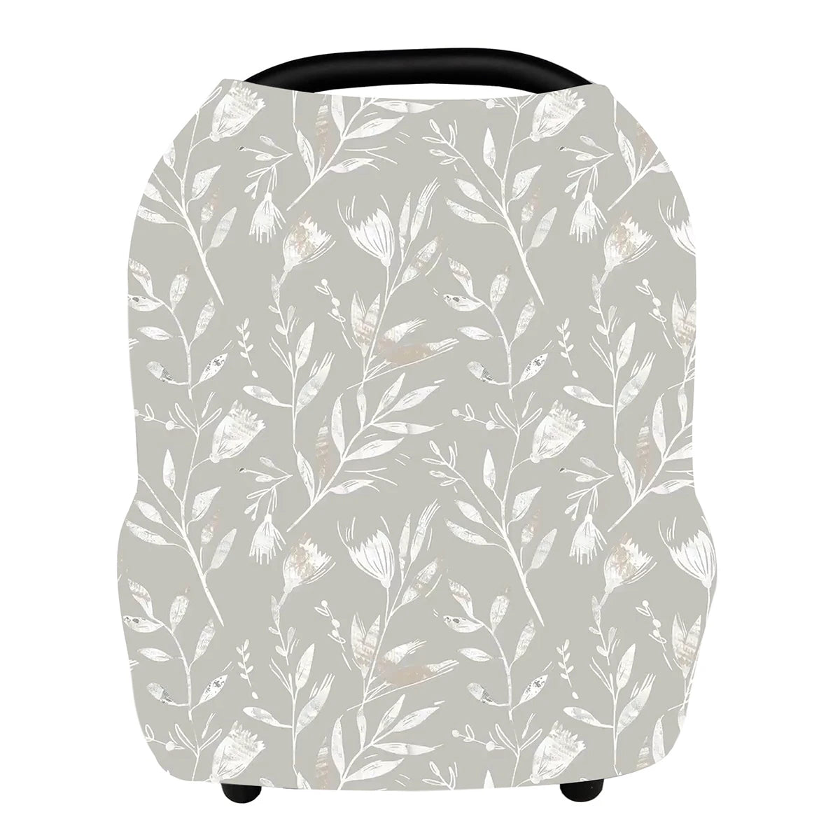 Happyflute Mum Universal Nursing Scarf Breastfeeding Privacy Cover Infant Car Seat & Stroller Baby Feeding Cover