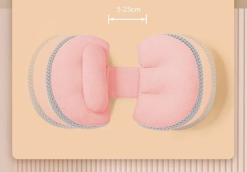 Pregnant Women's Waist Pillow Multifunctional Abdominal Support and Protection Side Sleep U-shaped Cushion Pregnant Pillow