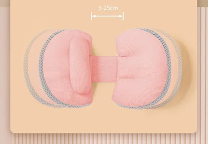 Pregnant Women's Waist Pillow Multifunctional Abdominal Support and Protection Side Sleep U-shaped Cushion Pregnant Pillow