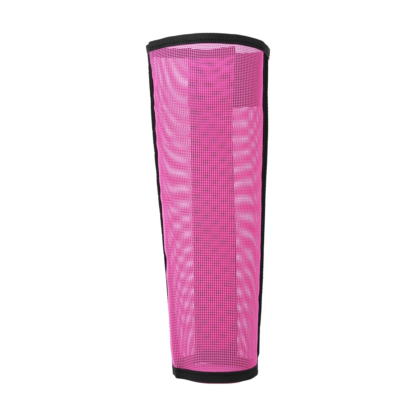 4PCS Fly Boot Horse Leg Mosquito Protective Cover Breathable Mesh Horse Boots Horse Leg Guards Horse Leg for Preventing Legs