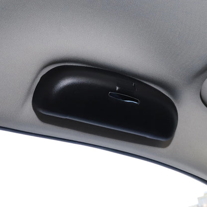 Car Glasses Holder Case Sun Glass Box for Audi Q3 Q5 SQ5 Q7 A1 A3 S3 A4 A6 A7 S6 S7 S4 RS4 A5 S5 2013 - 2022 Sunglass Holder