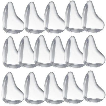 Table Corner Protectors for Baby Furniture Corner Guards Clear Children Anti Collision Edge Guards Baby Safety Table Edge Covers