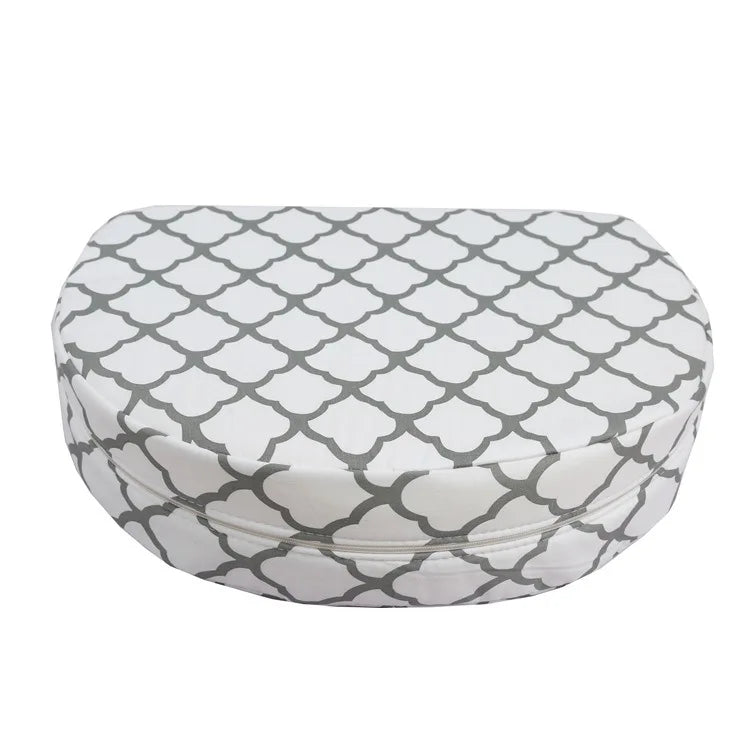 Pregnancy Pillows for Sleeping Wedge Pillow Belly Wedge Memory Foam New Mom Gifts for Women
