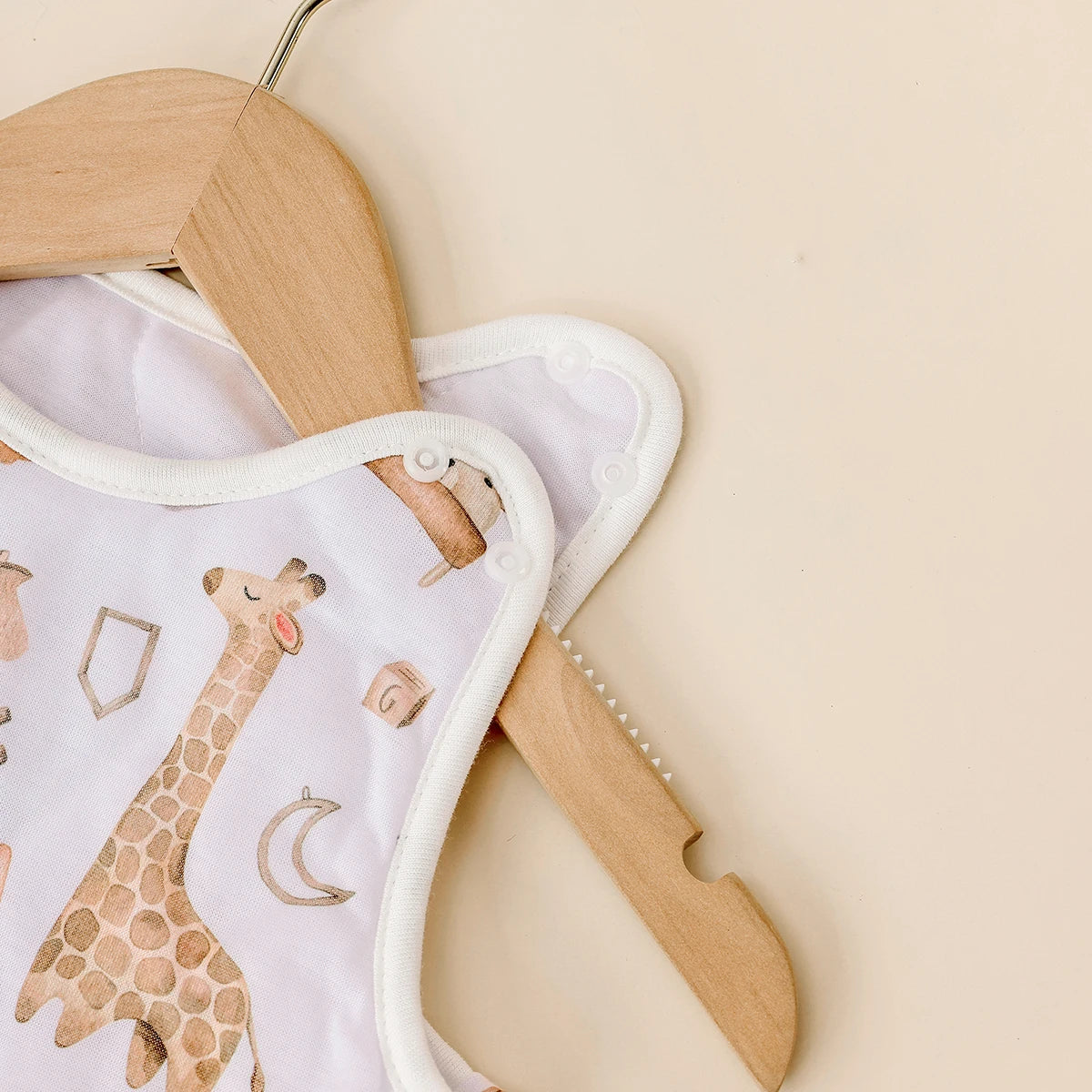 Baby Sleep Sack | 100% Polyester Warm Vest Sleep Sack For Winter Wearable Soft Newborn Baby Sleeping Bag