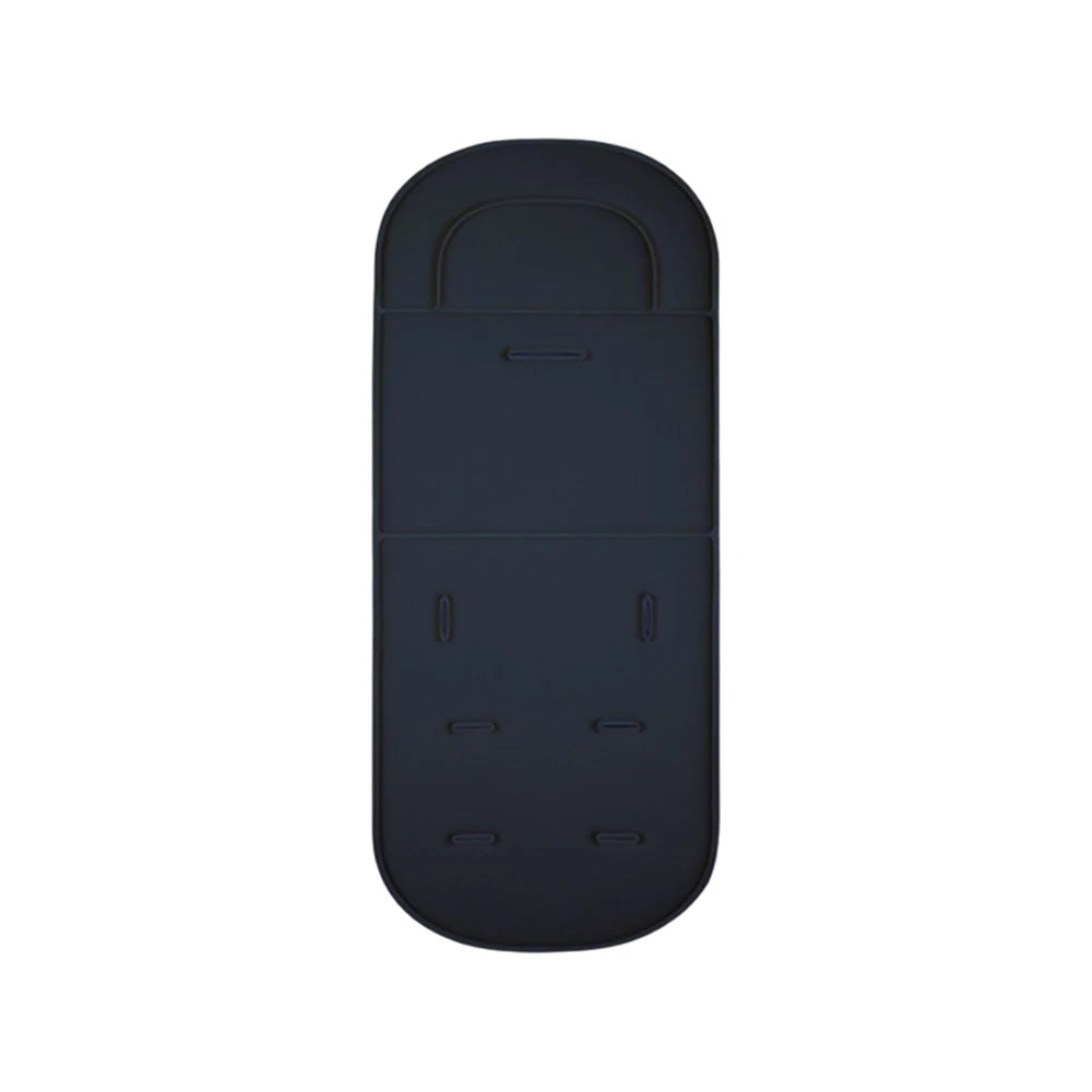 Baby Stroller Seat Cushion Kids Pushchair Car Cart High Chair Seat Trolley Soft Mattress Baby Stroller Cushion Pad Accessories