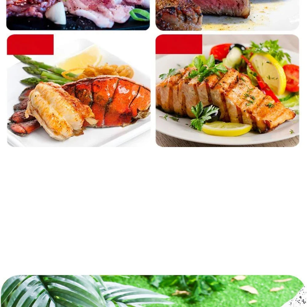 Roasting Round Pans Korean Aluminum Nonstick Grill Top Griddle Pan Bbq Fry Grill Outdoor Cast Iron Barbecue Griddles Grill Pans