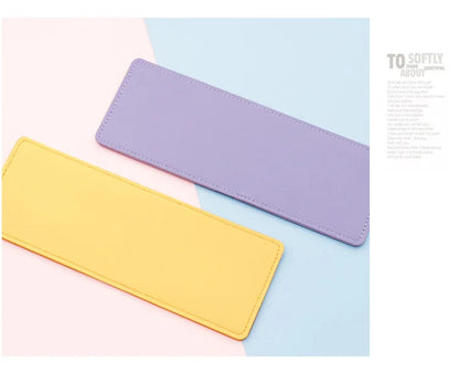 Ultra Thin Auto Driver License Bag Artificial PU on Cover for Car Driving Documents ID Card Holder Purse Wallet Case card holder