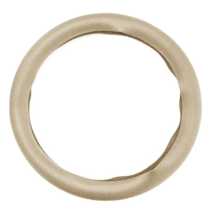 Anti-skid Silicone Auto Steering Wheel Cover With Elastic Stretch To Enhance Internal Design And Comfortable Grip Access