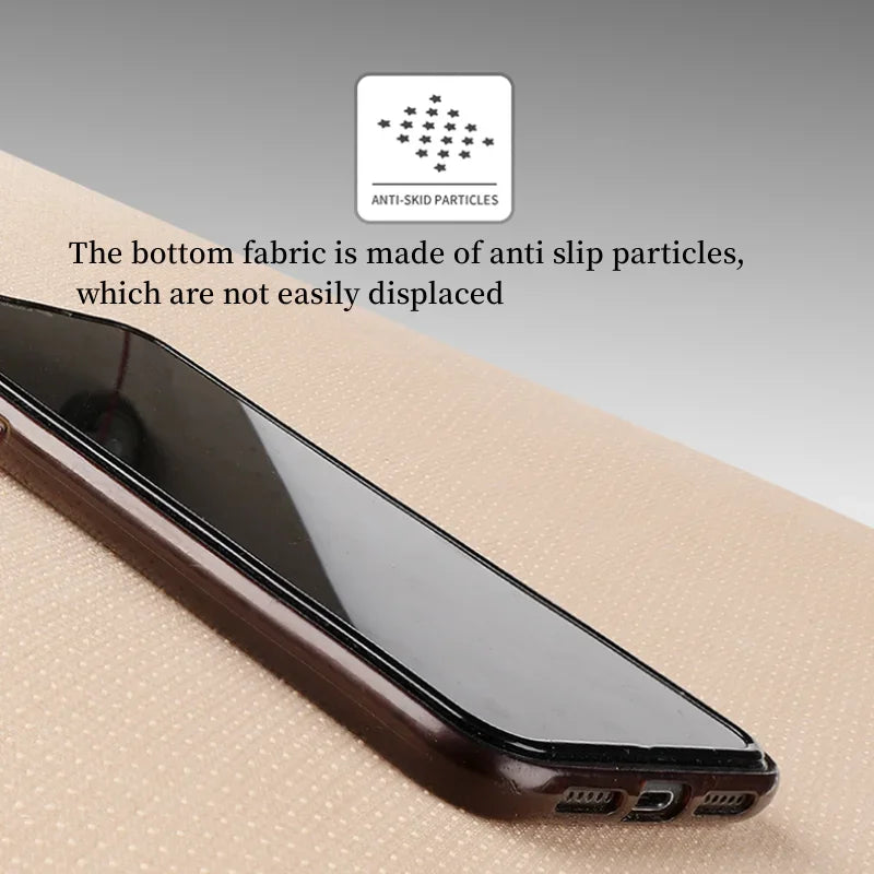 Car Booster Seat Cushion Heightening Height Boost Mat Breathable Portable Car Seat Pad Fatigue Relief Suitable For Cars